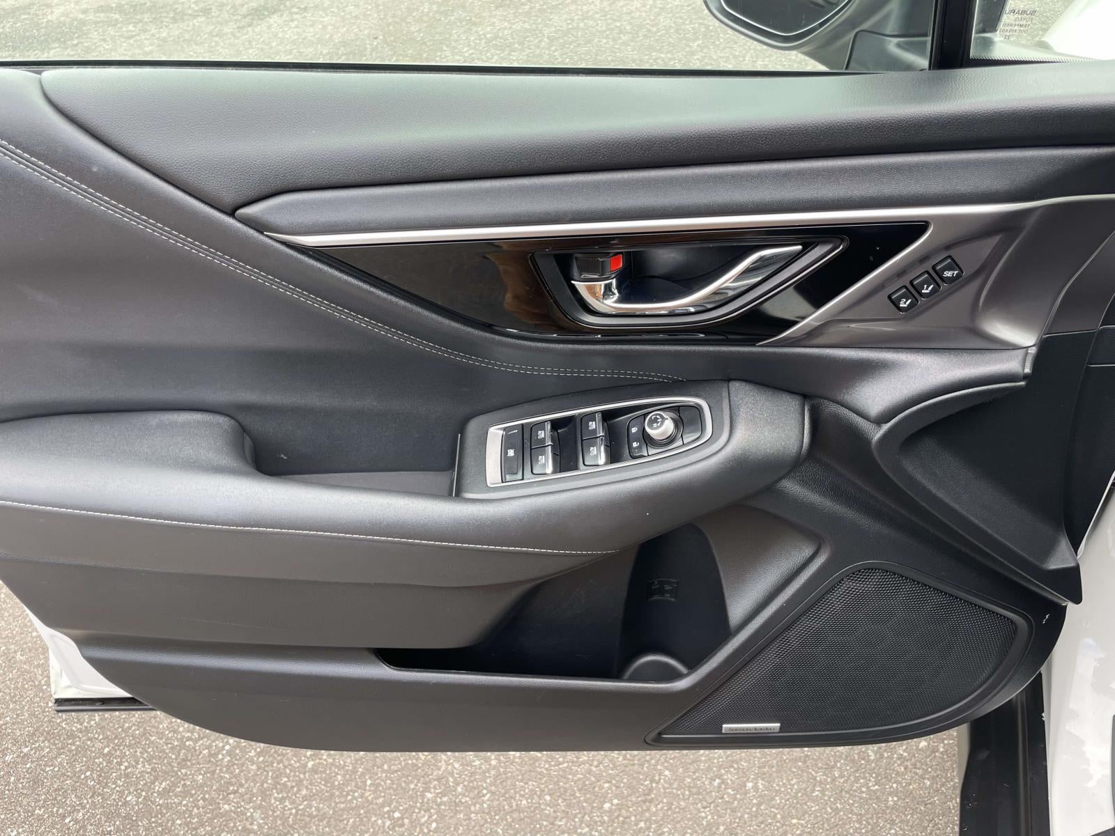 2023 Subaru Outback Limited XT