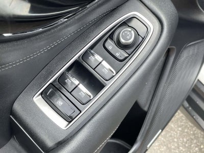 2023 Subaru Outback Limited XT