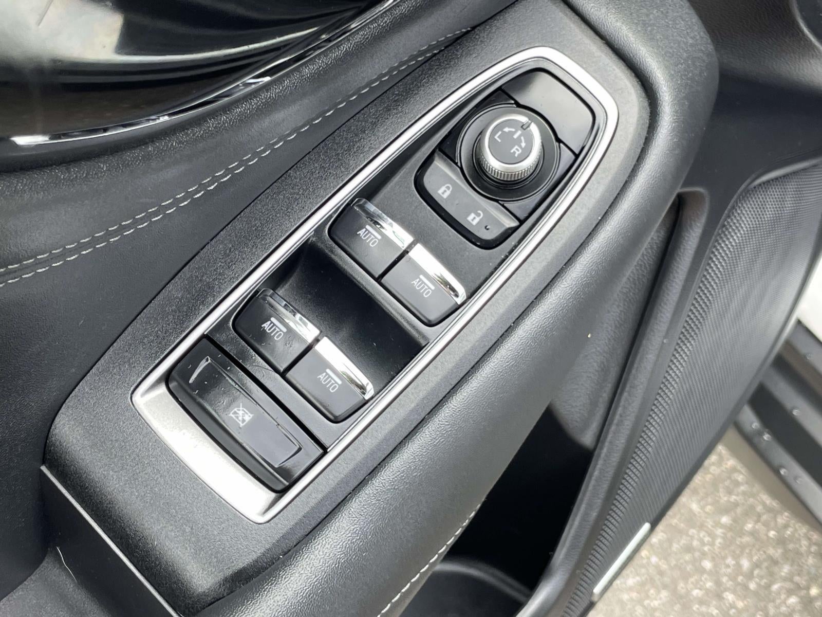 2023 Subaru Outback Limited XT