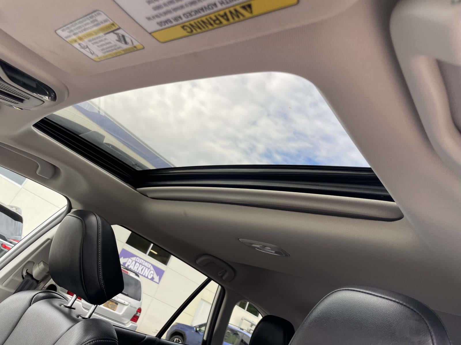 2023 Subaru Outback Limited XT