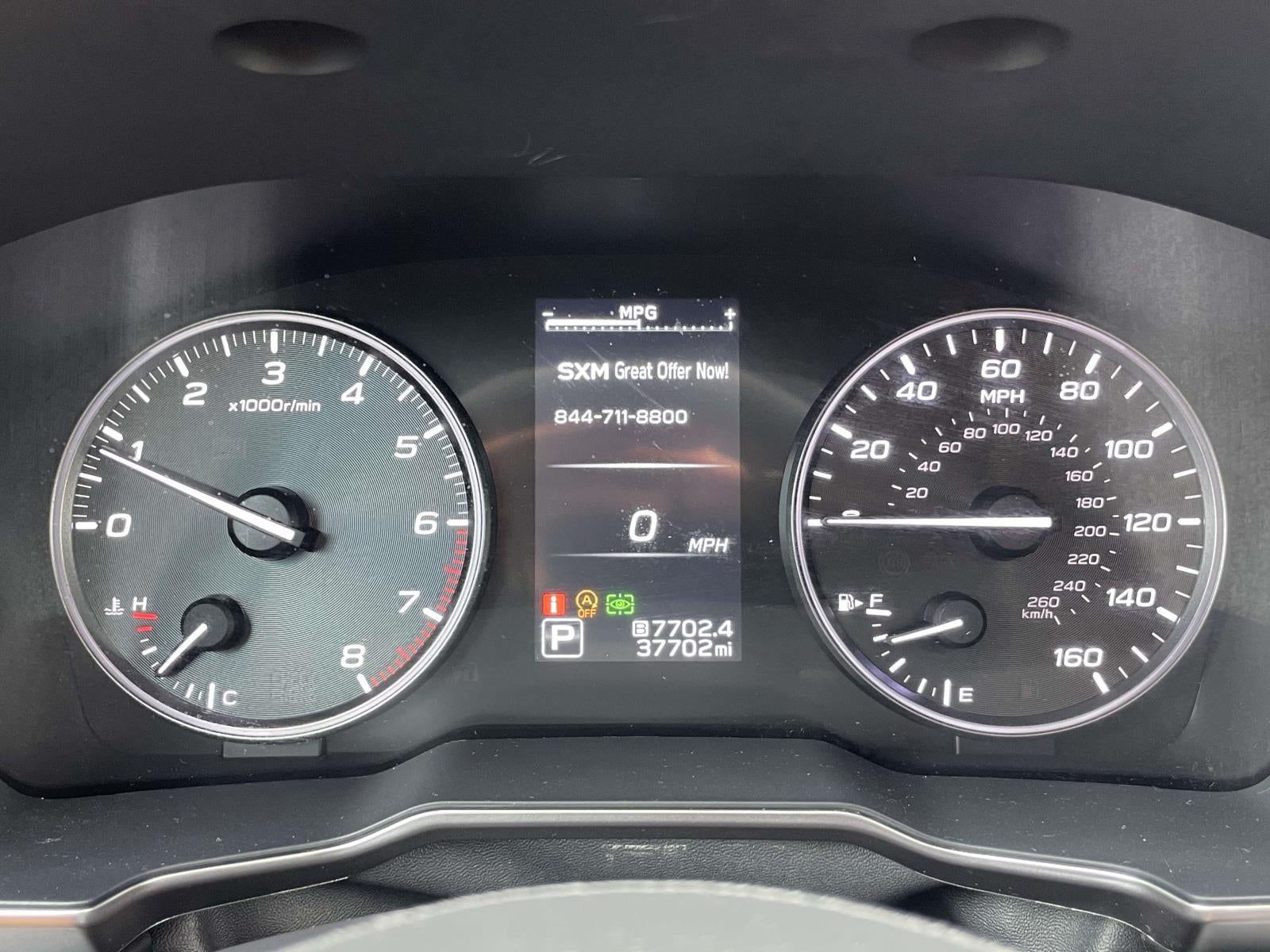 2023 Subaru Outback Limited XT