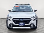 2023 Subaru Outback Limited XT