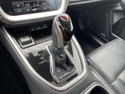 2023 Subaru Outback Limited XT