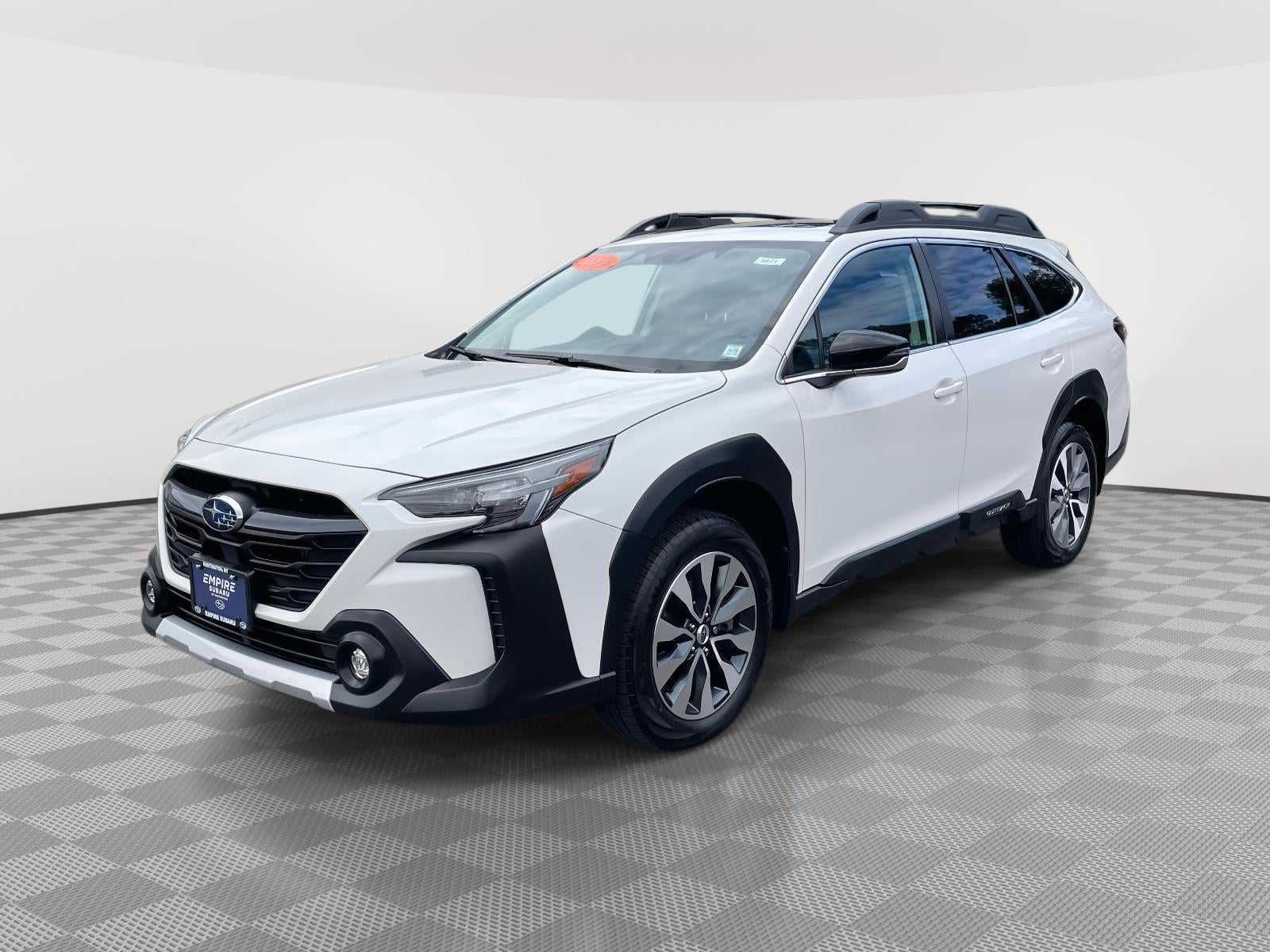 2023 Subaru Outback Limited XT