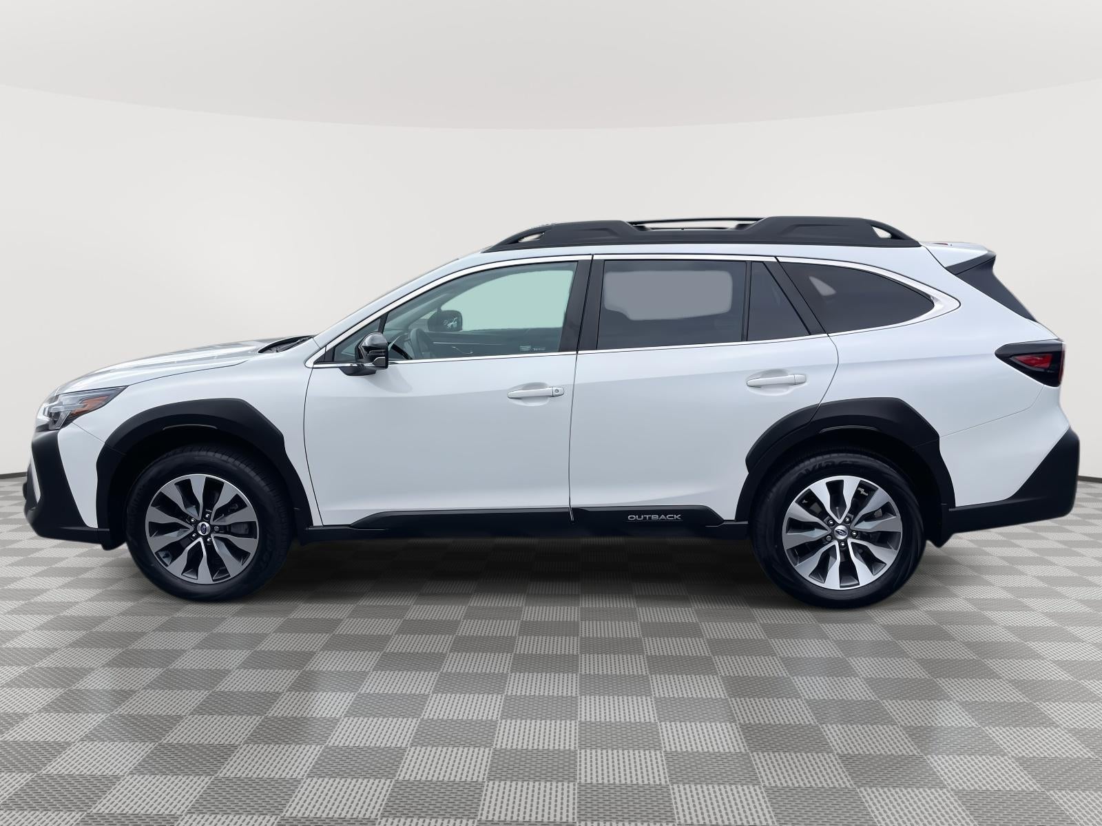 2023 Subaru Outback Limited XT