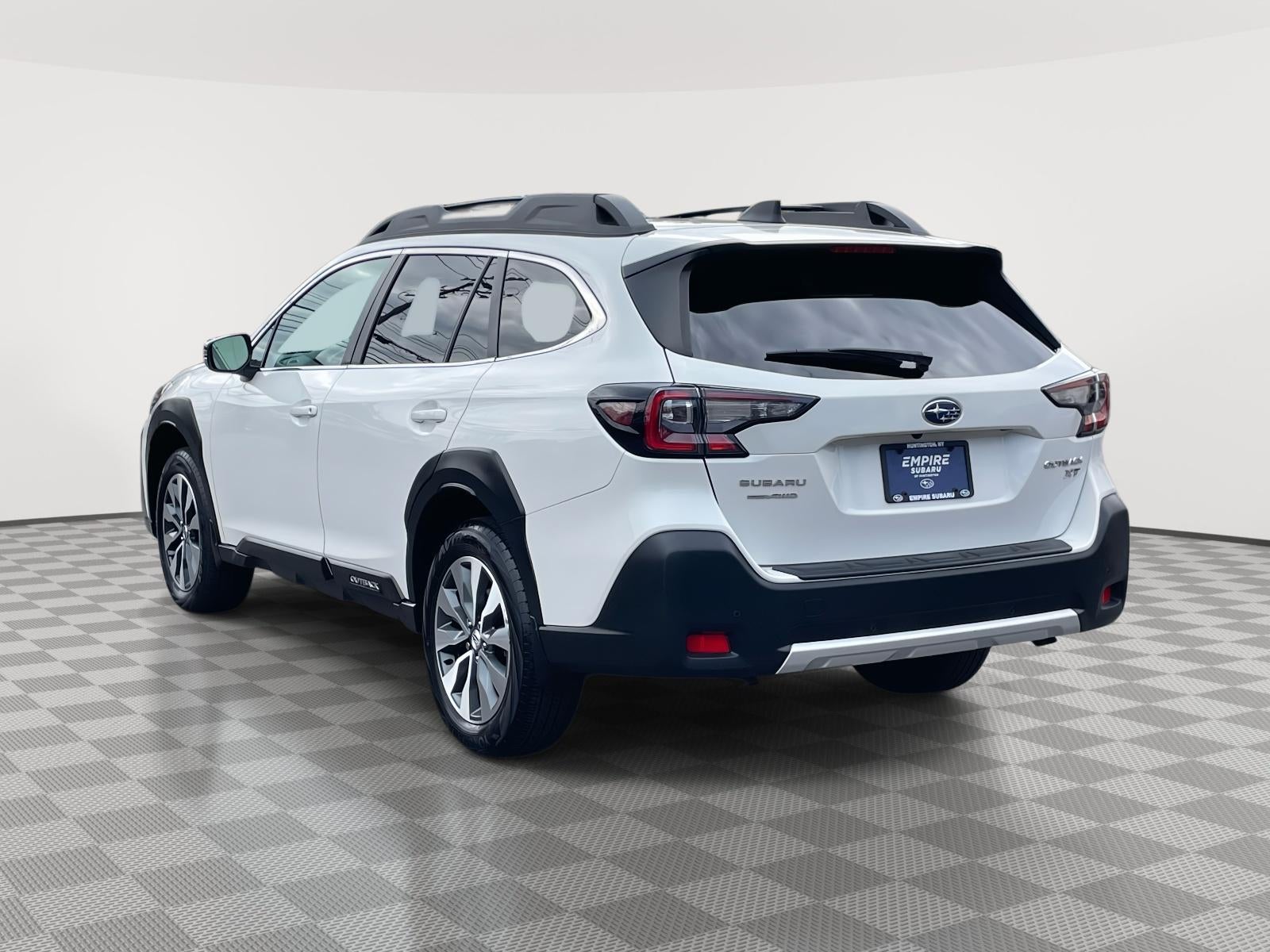 2023 Subaru Outback Limited XT