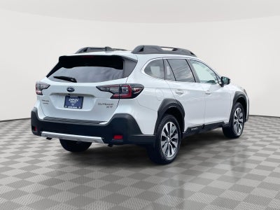 2023 Subaru Outback Limited XT