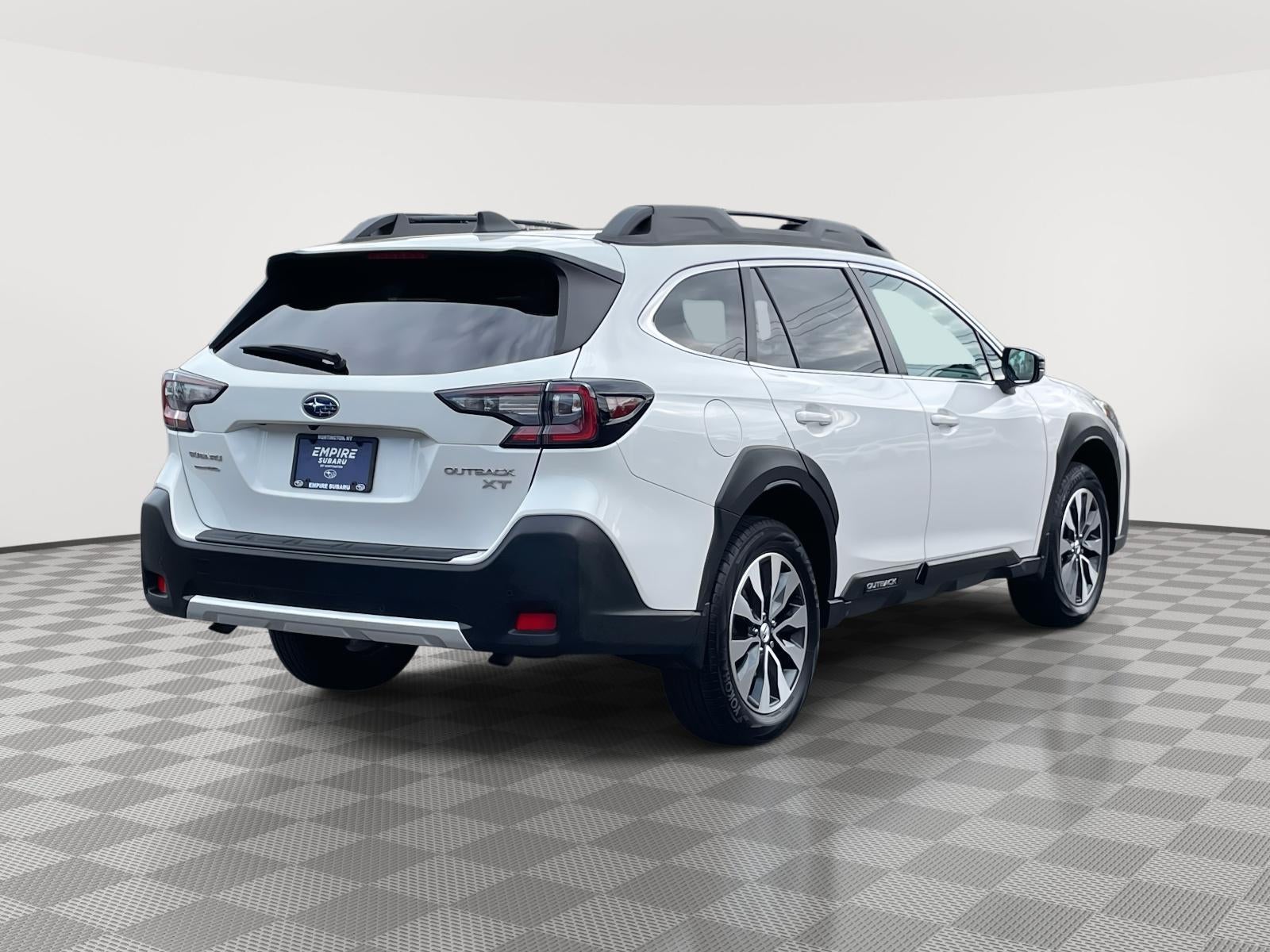 2023 Subaru Outback Limited XT