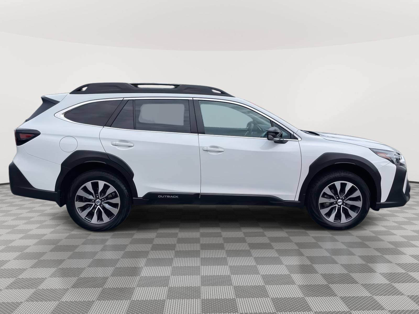 2023 Subaru Outback Limited XT