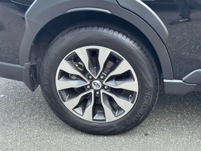 2025 Subaru Outback Limited XT
