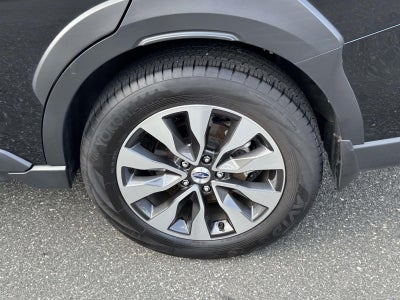 2025 Subaru Outback Limited XT