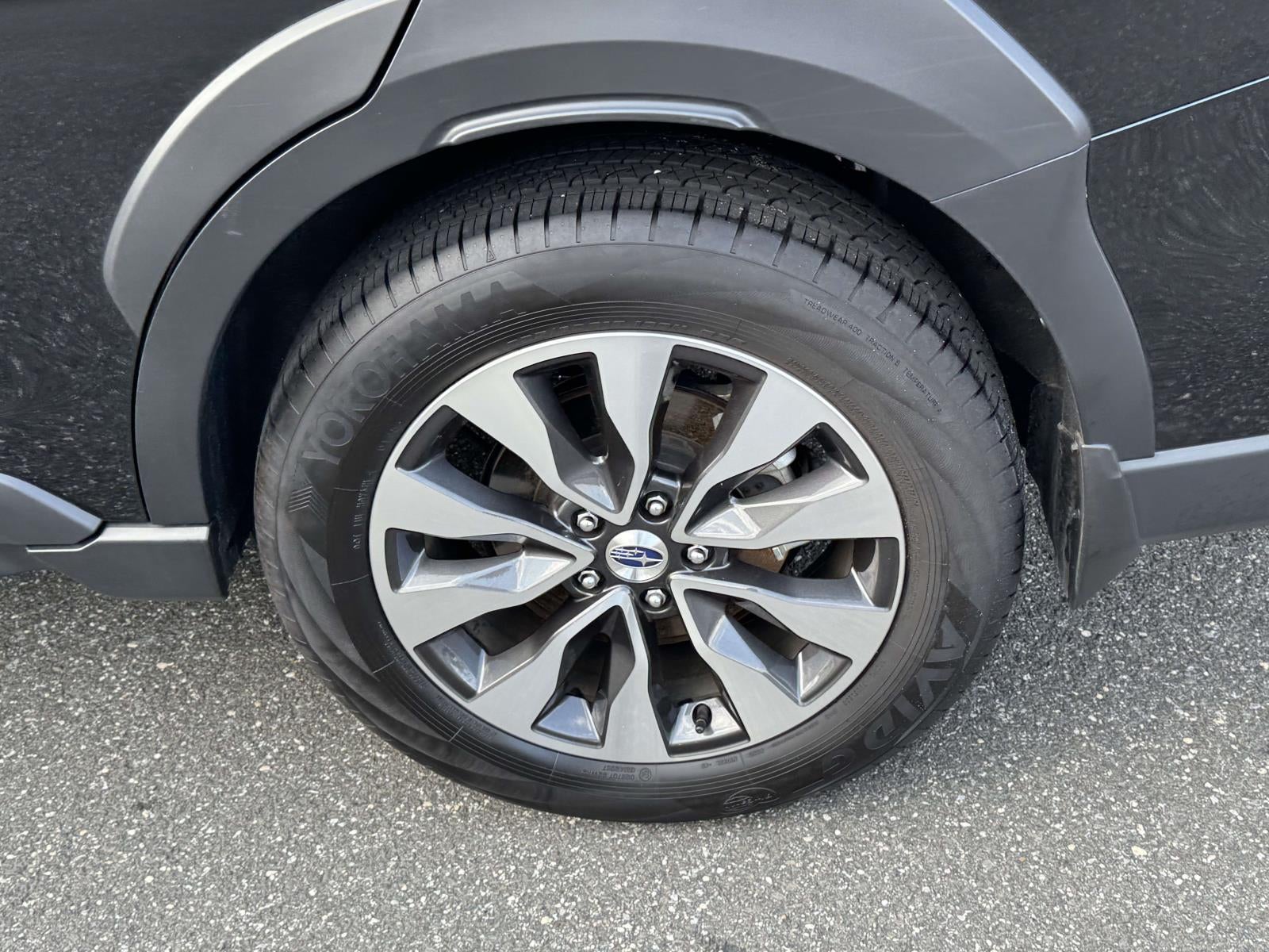2025 Subaru Outback Limited XT