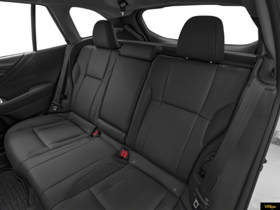 2025 Subaru Outback Limited XT
