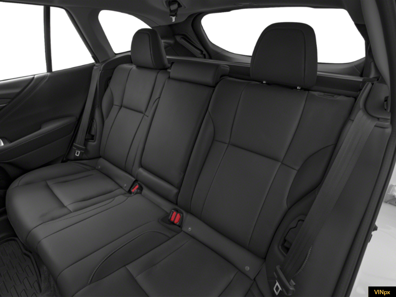 2025 Subaru Outback Limited XT