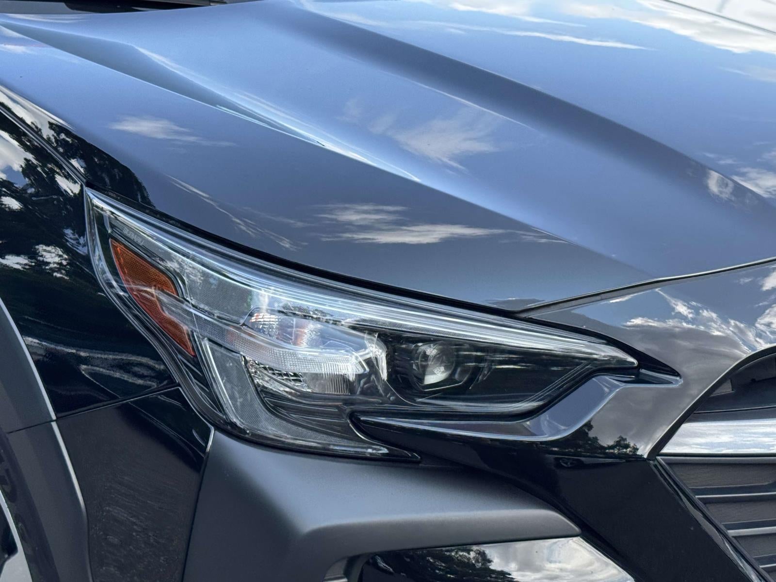2025 Subaru Outback Limited XT