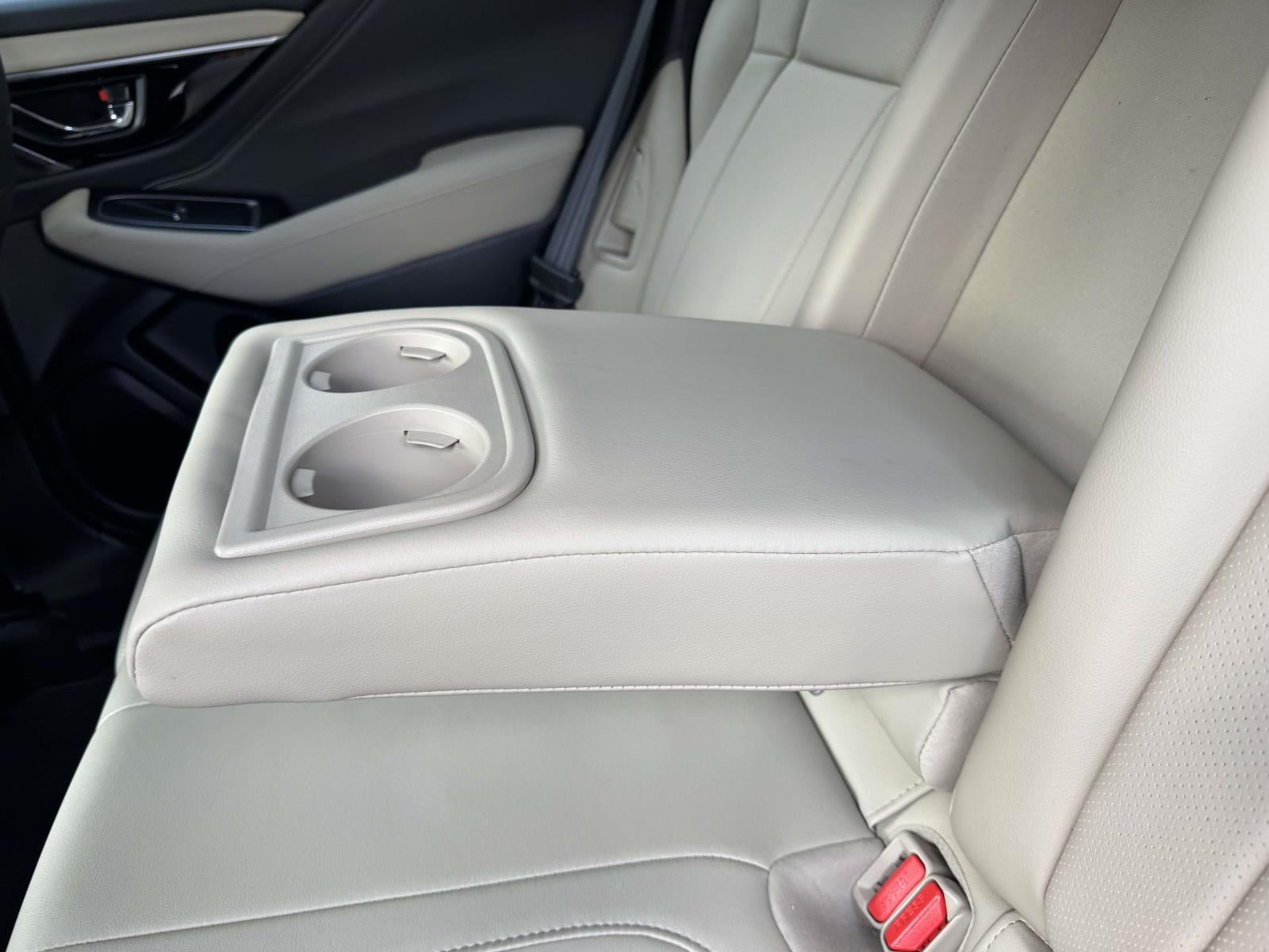 2025 Subaru Outback Limited XT