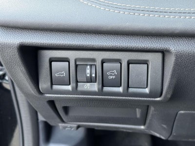 2025 Subaru Outback Limited XT