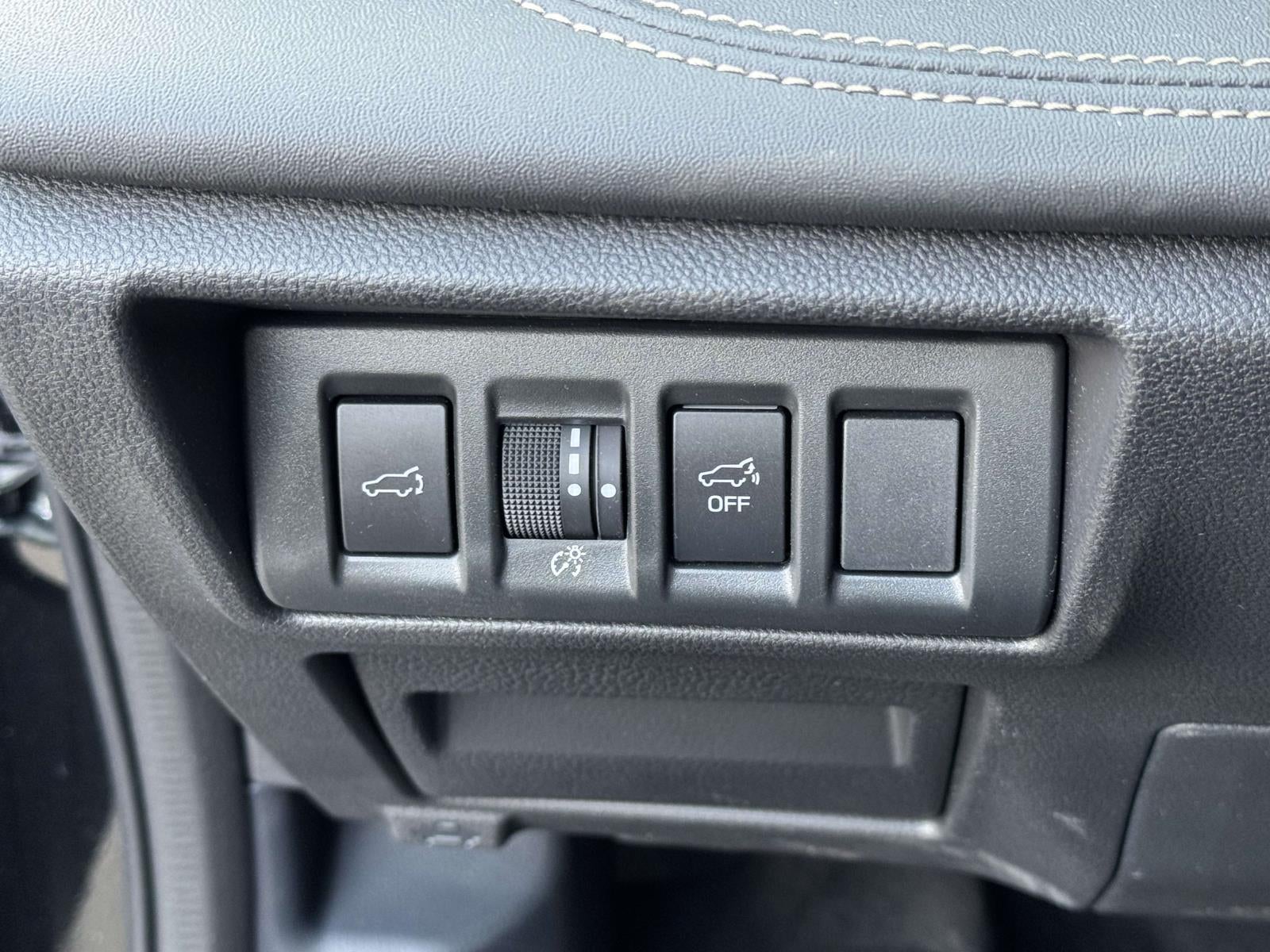 2025 Subaru Outback Limited XT