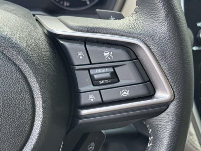 2025 Subaru Outback Limited XT