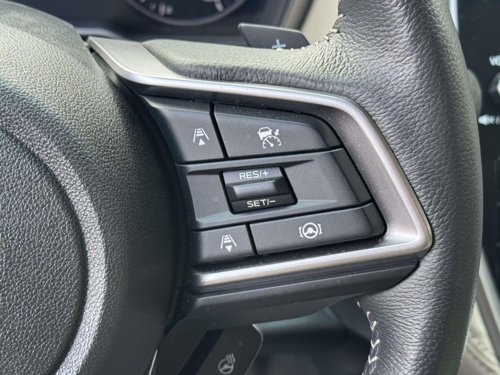 2025 Subaru Outback Limited XT