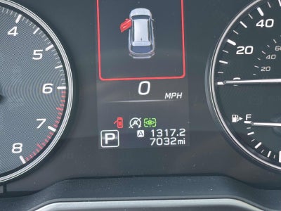 2025 Subaru Outback Limited XT