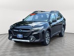 2025 Subaru Outback Limited XT