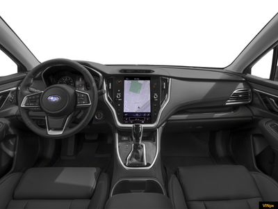 2025 Subaru Outback Limited XT