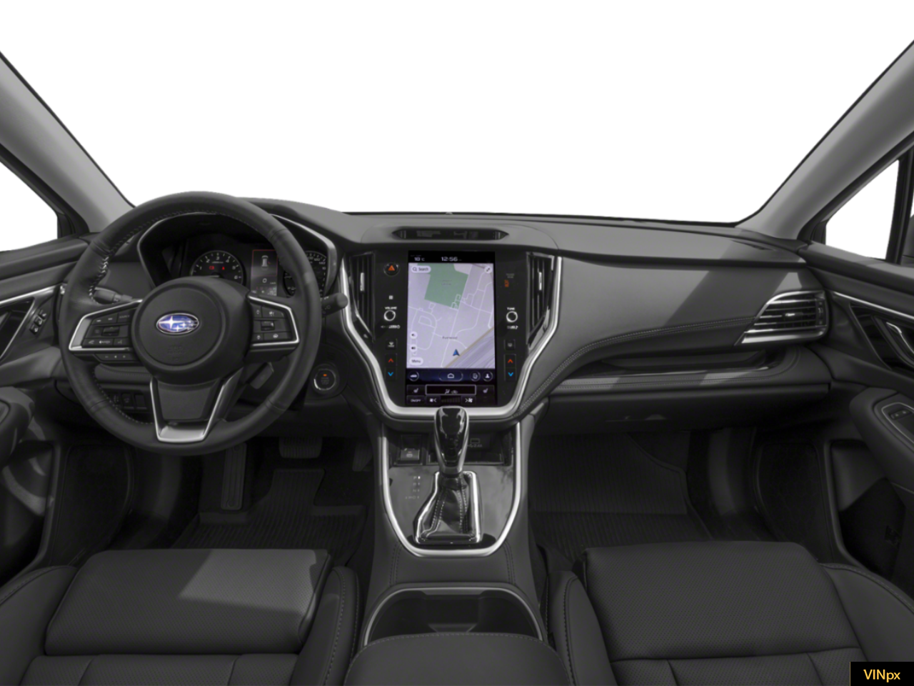 2025 Subaru Outback Limited XT