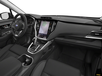 2025 Subaru Outback Limited XT