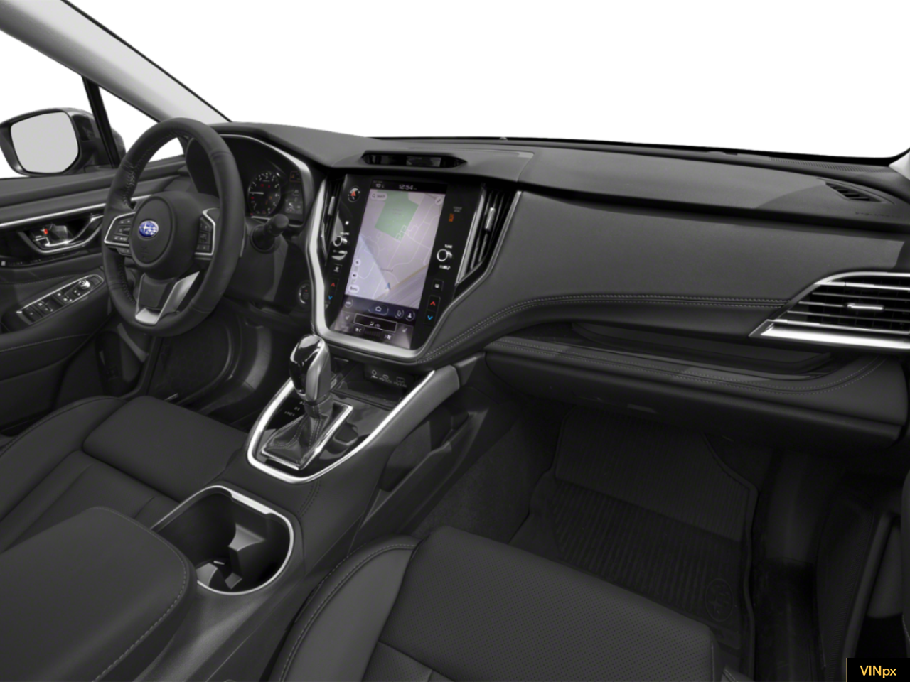 2025 Subaru Outback Limited XT
