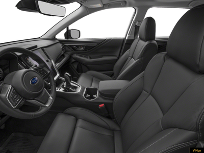 2025 Subaru Outback Limited XT