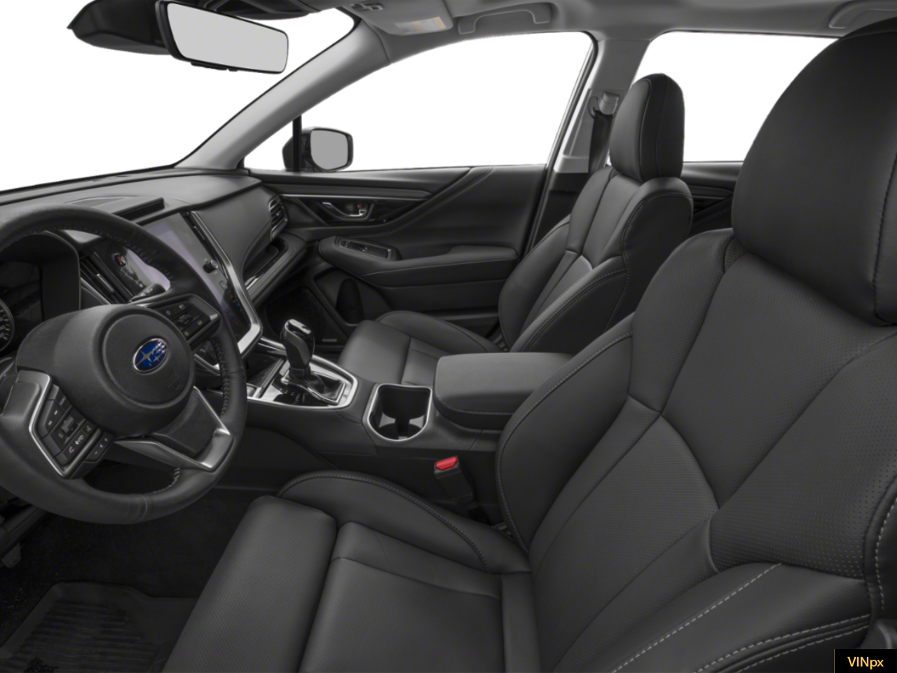 2025 Subaru Outback Limited XT