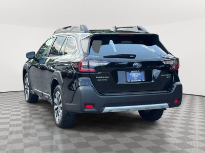 2025 Subaru Outback Limited XT