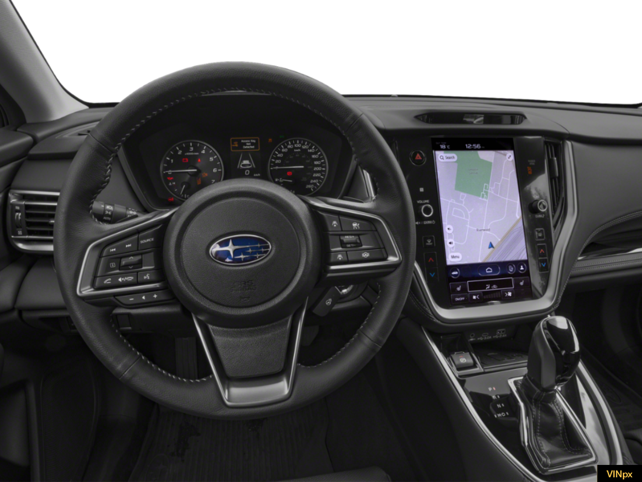 2025 Subaru Outback Limited XT