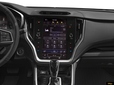 2025 Subaru Outback Limited XT