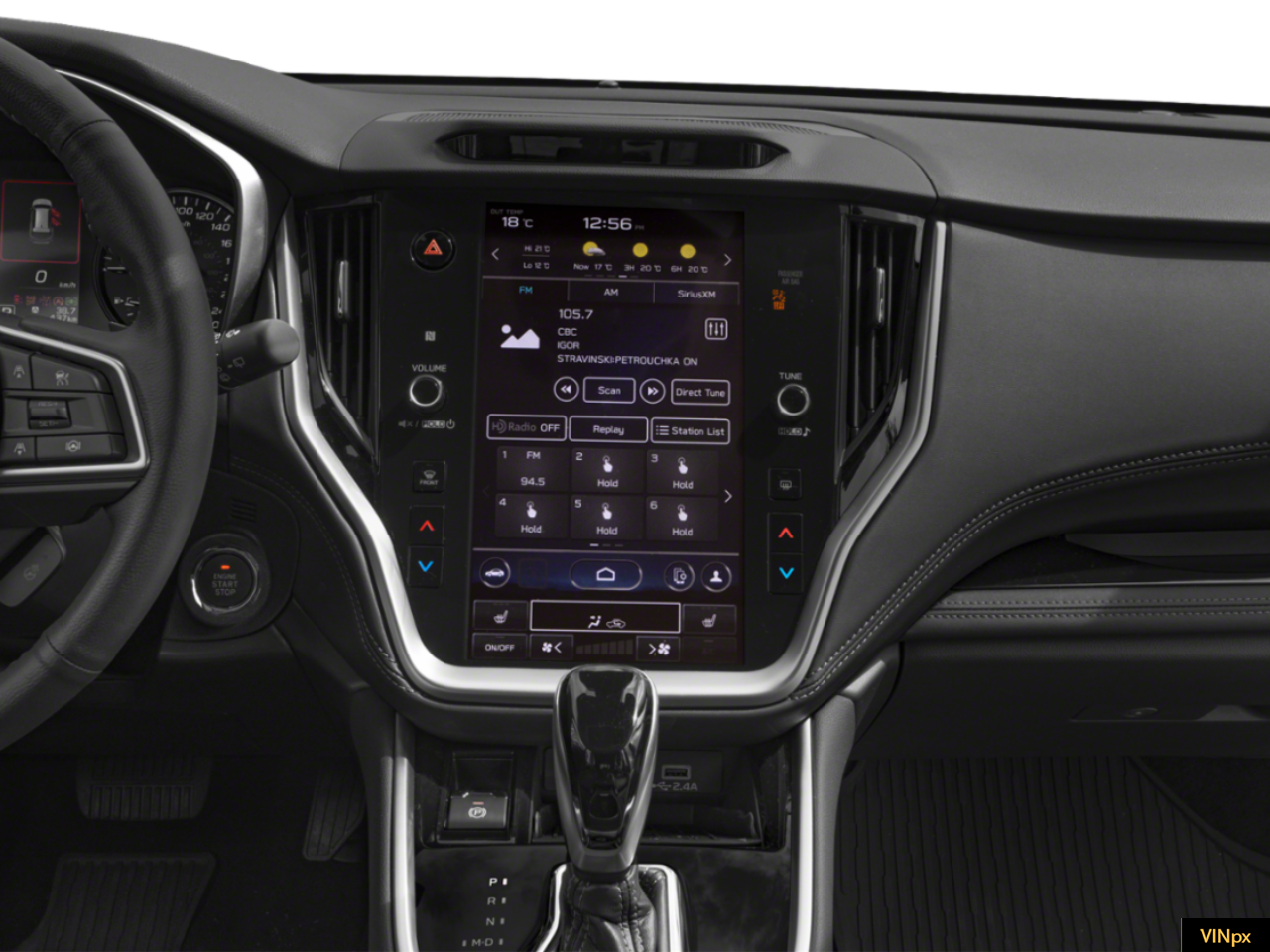 2025 Subaru Outback Limited XT