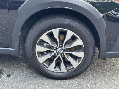 2025 Subaru Outback Limited XT