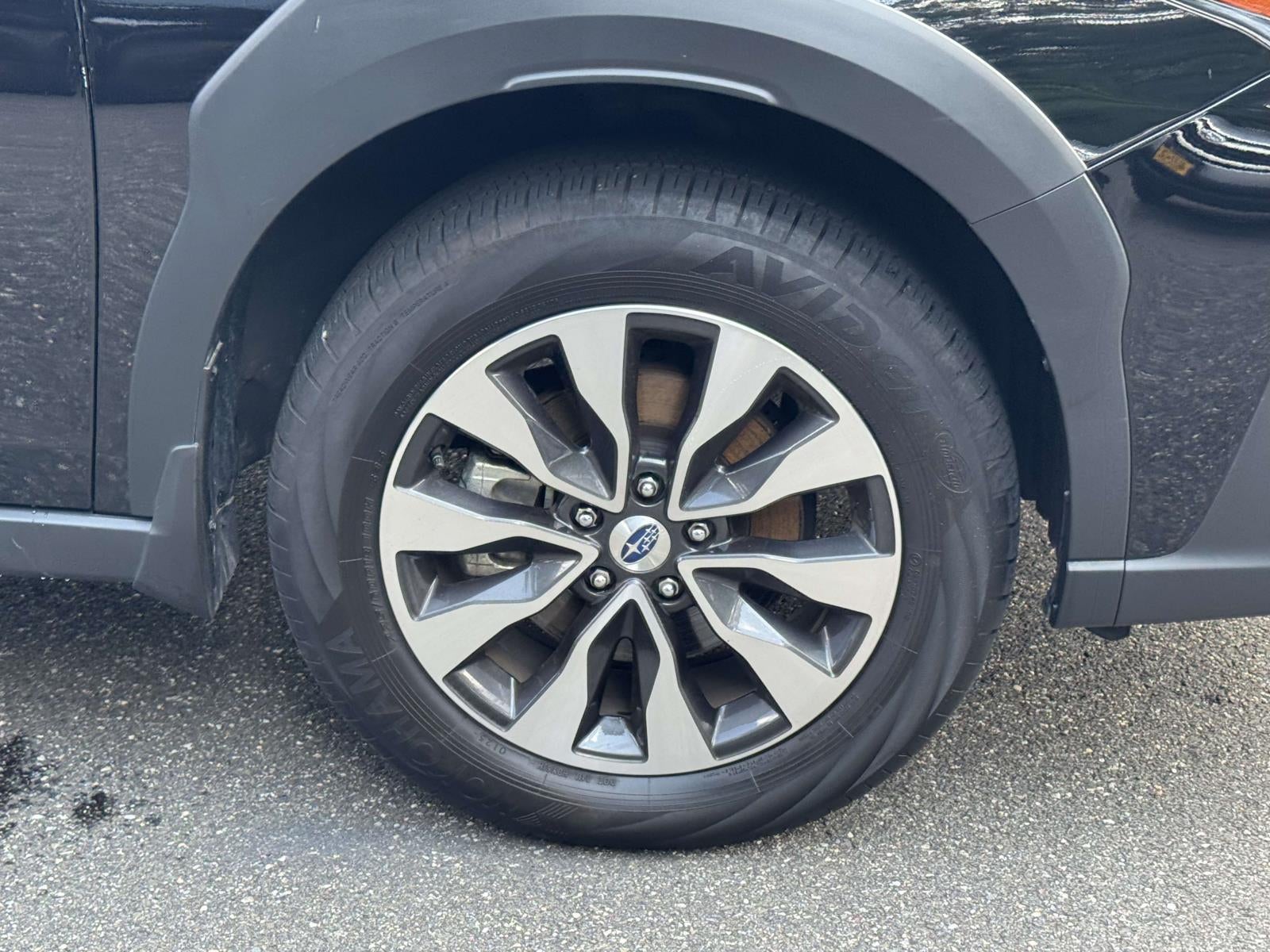 2025 Subaru Outback Limited XT