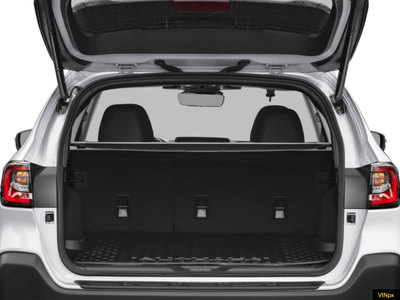 2025 Subaru Outback Limited XT