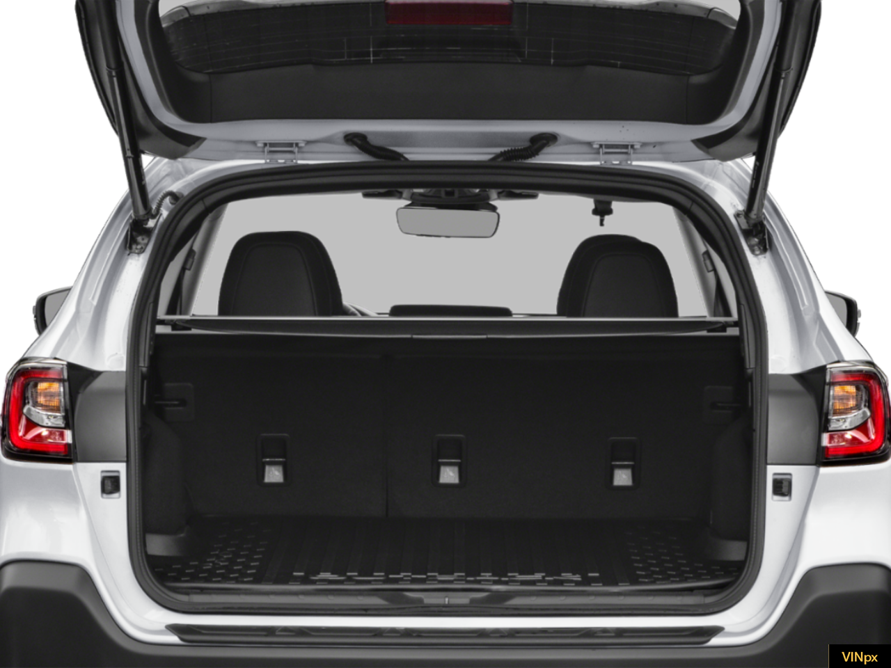 2025 Subaru Outback Limited XT