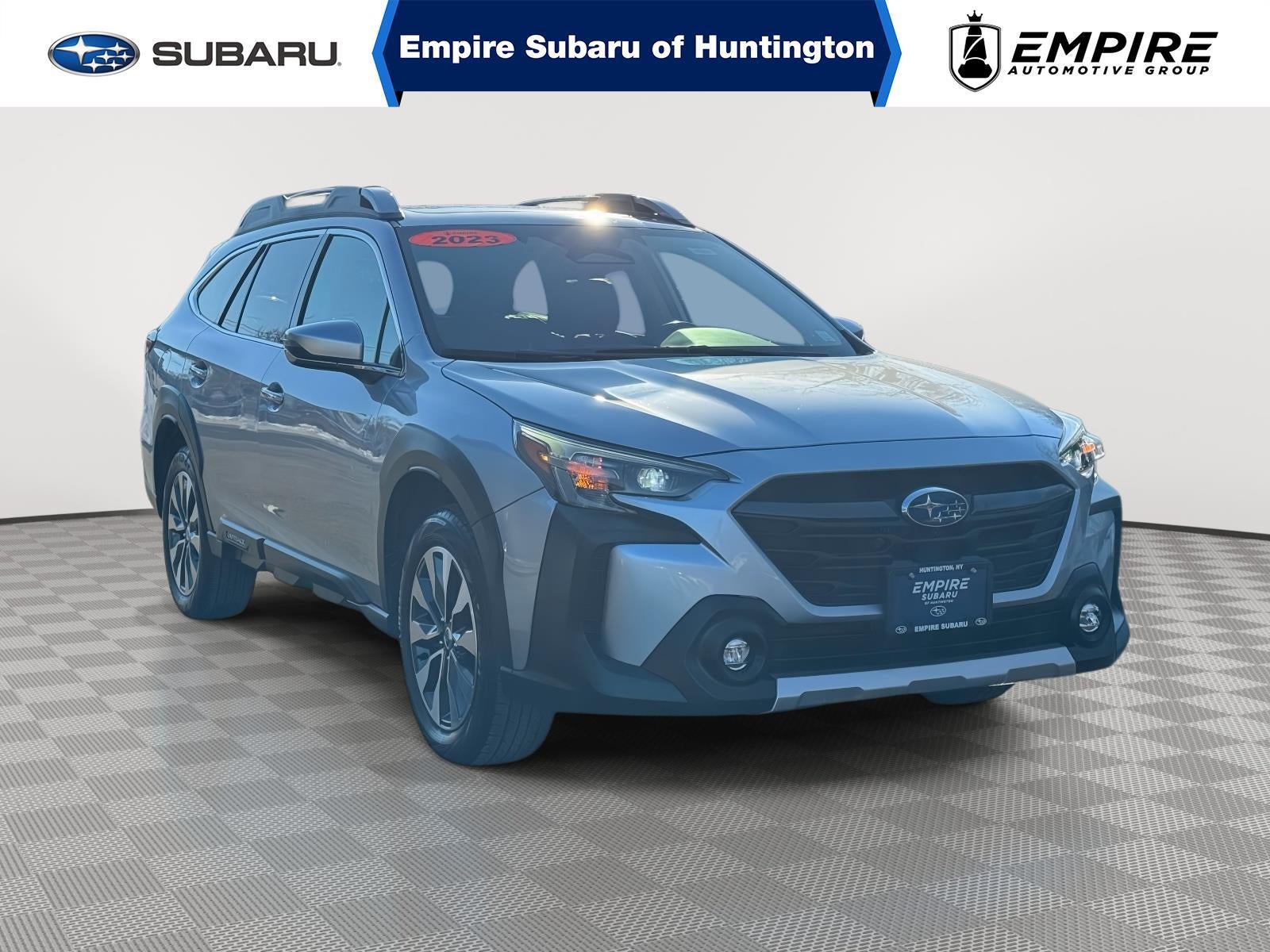 2023 Subaru Outback Touring XT