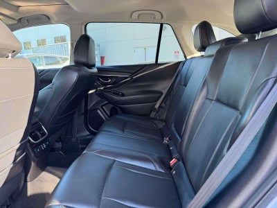 2023 Subaru Outback Touring XT