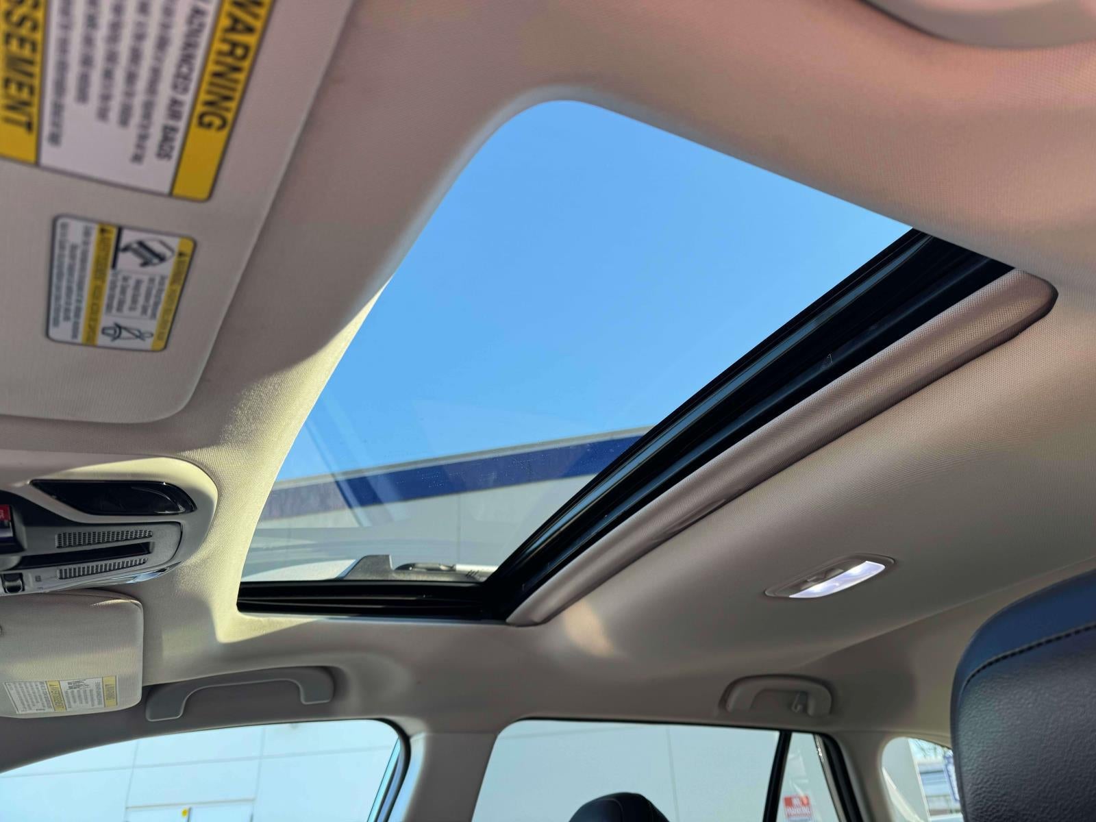 2023 Subaru Outback Touring XT