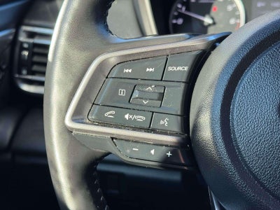 2023 Subaru Outback Touring XT