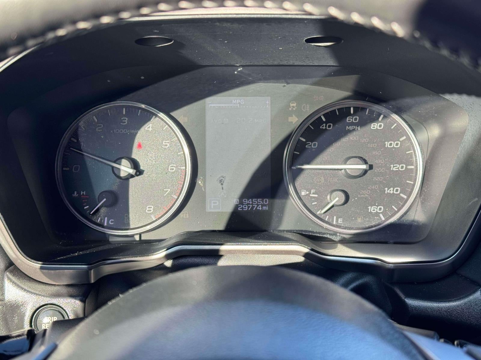 2023 Subaru Outback Touring XT