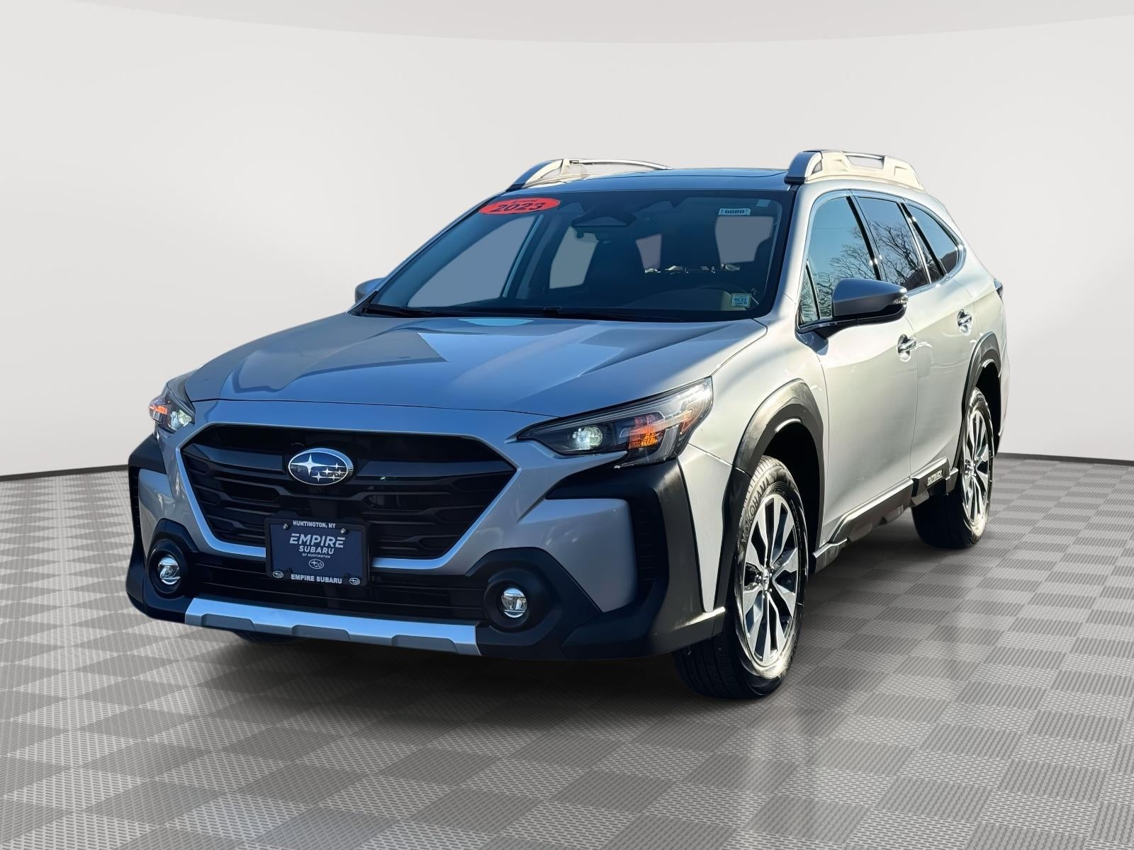 2023 Subaru Outback Touring XT