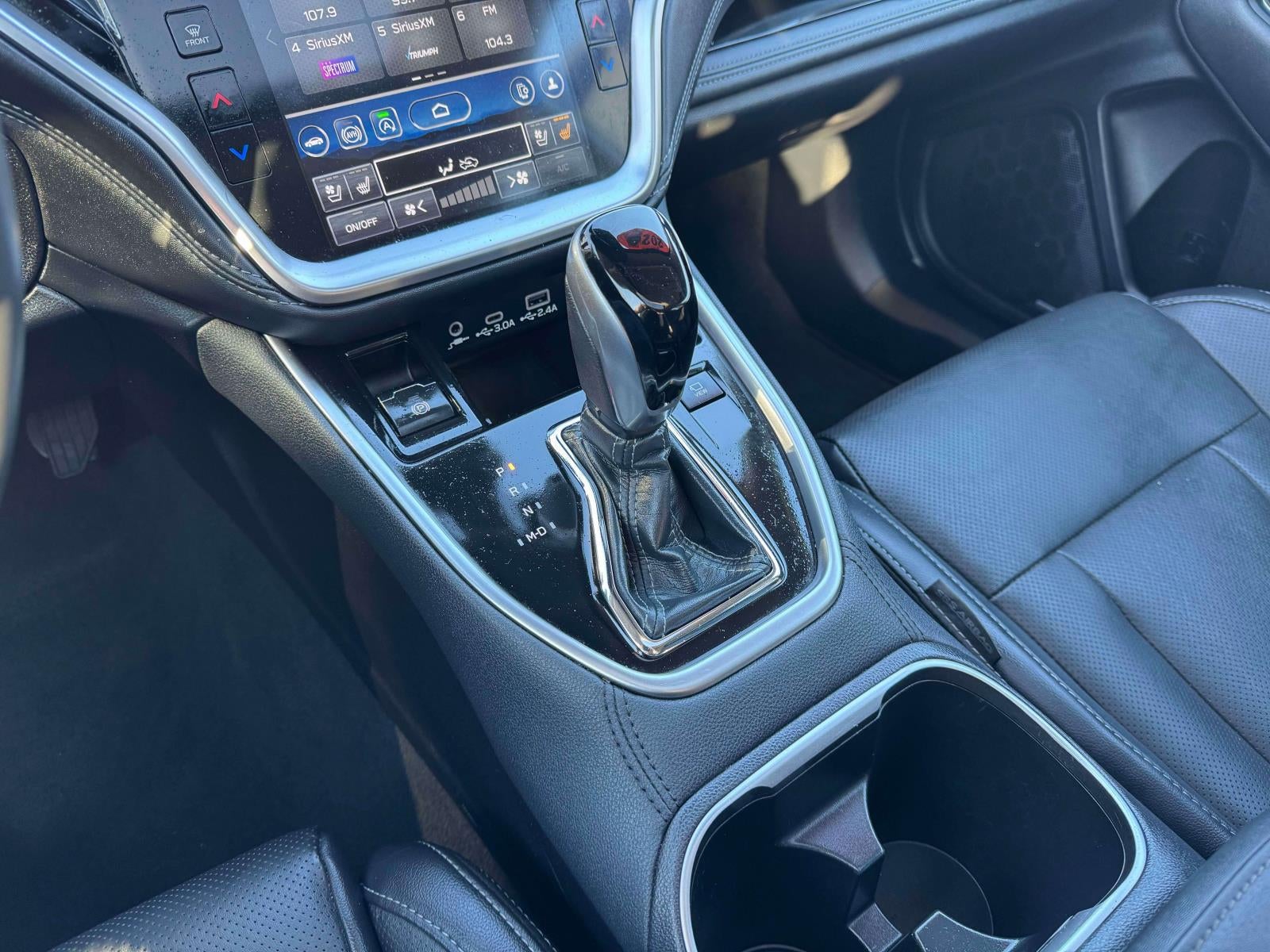 2023 Subaru Outback Touring XT