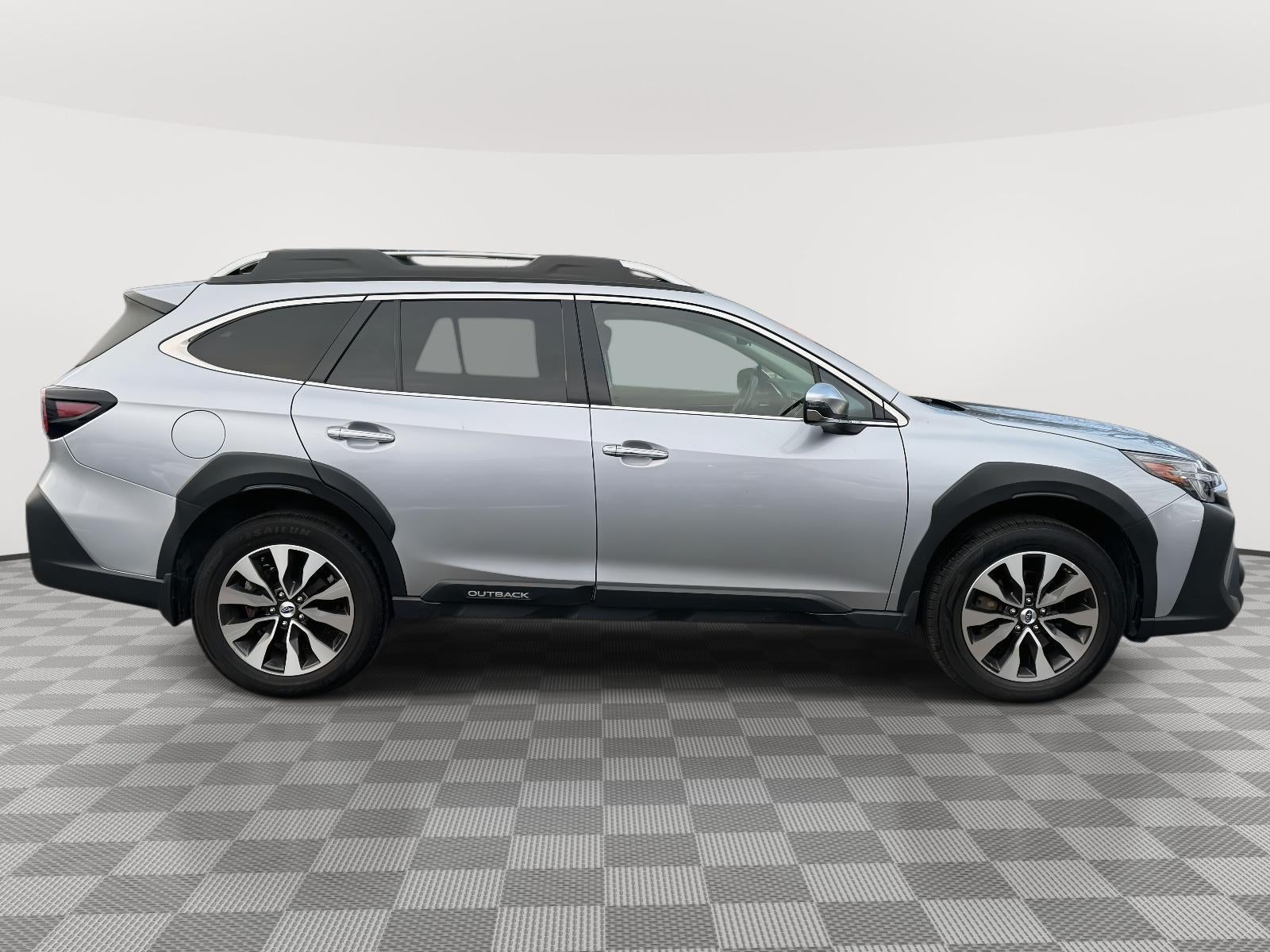 2024 Subaru Outback Touring XT