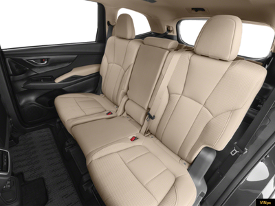 2023 Subaru Ascent Premium 8-Passenger