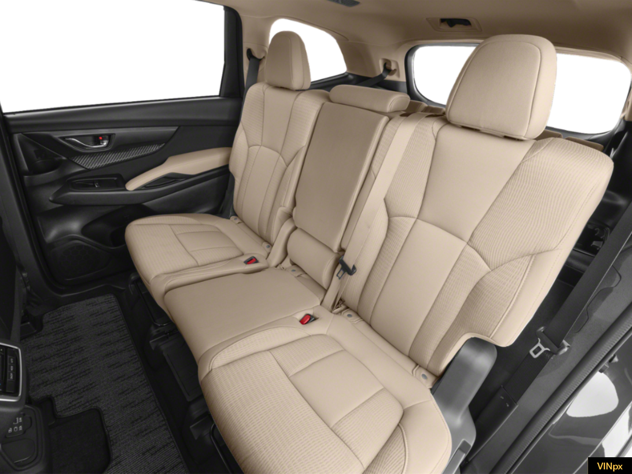 2023 Subaru Ascent Premium 8-Passenger